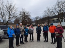 2025 Dreihuettenwanderung